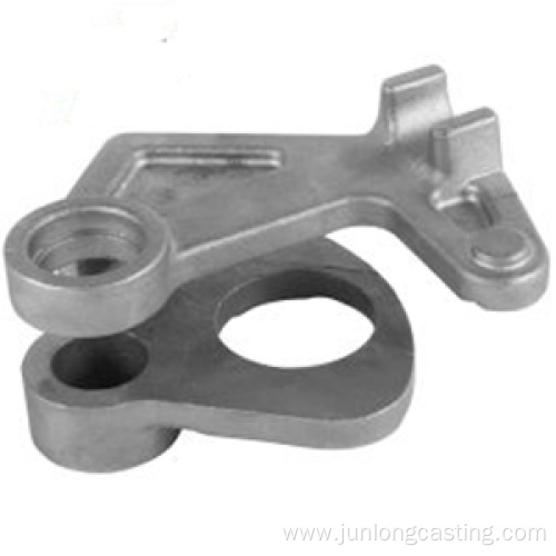 Lost Wax Casting for Auto Part